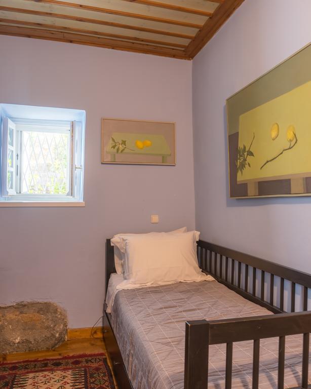 Acropolis Villa In Plaka Athens Ngoại thất bức ảnh
