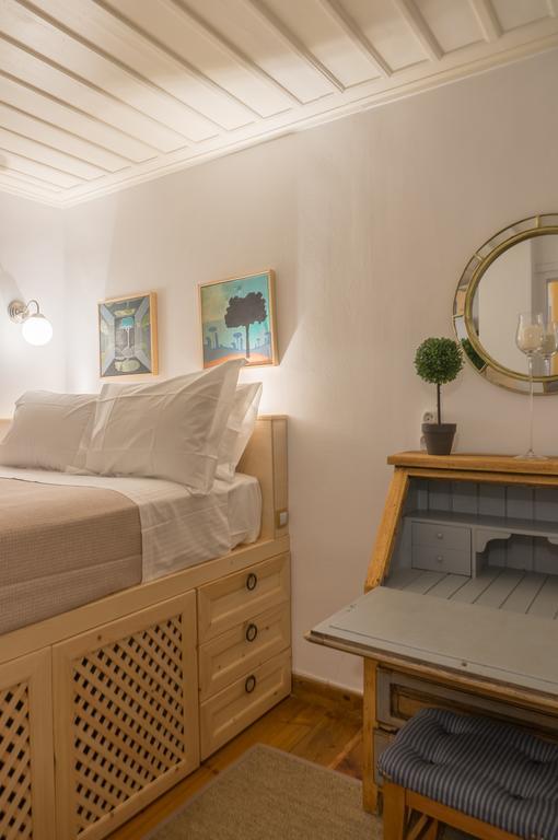 Acropolis Villa In Plaka Athens Ngoại thất bức ảnh