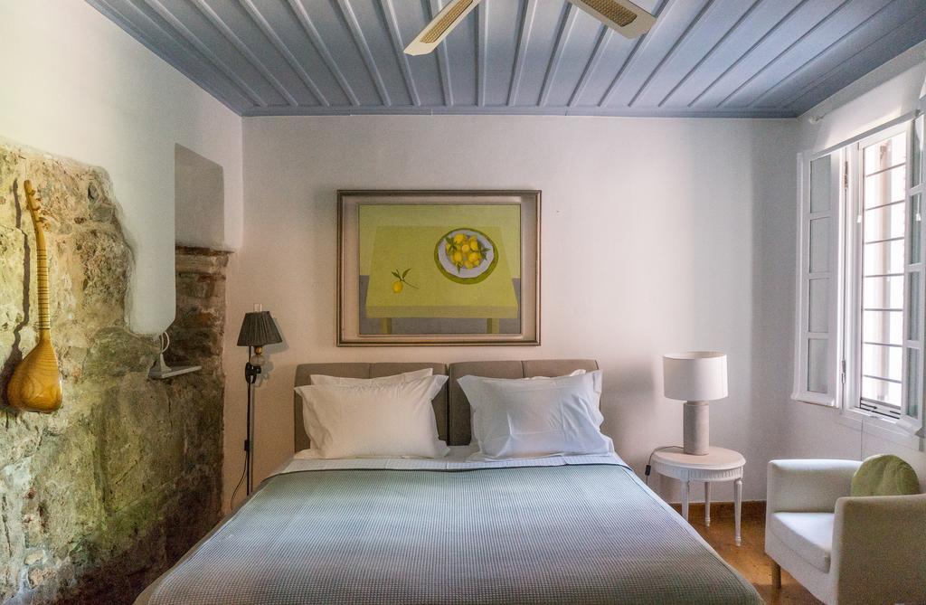 Acropolis Villa In Plaka Athens Ngoại thất bức ảnh