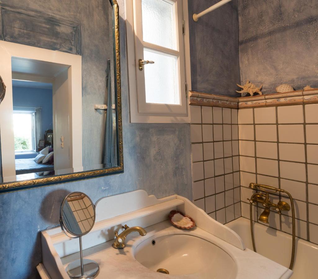 Acropolis Villa In Plaka Athens Ngoại thất bức ảnh